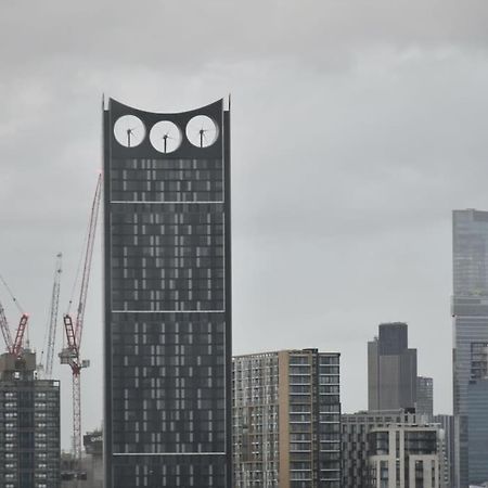 Home Away From Home London Luaran gambar