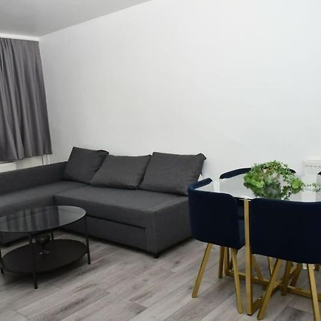 Home Away From Home London Luaran gambar