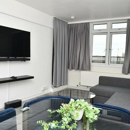 Home Away From Home London Luaran gambar