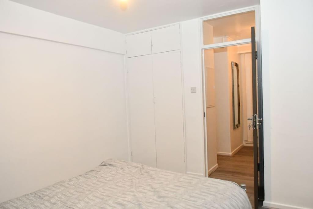 Home Away From Home London Luaran gambar