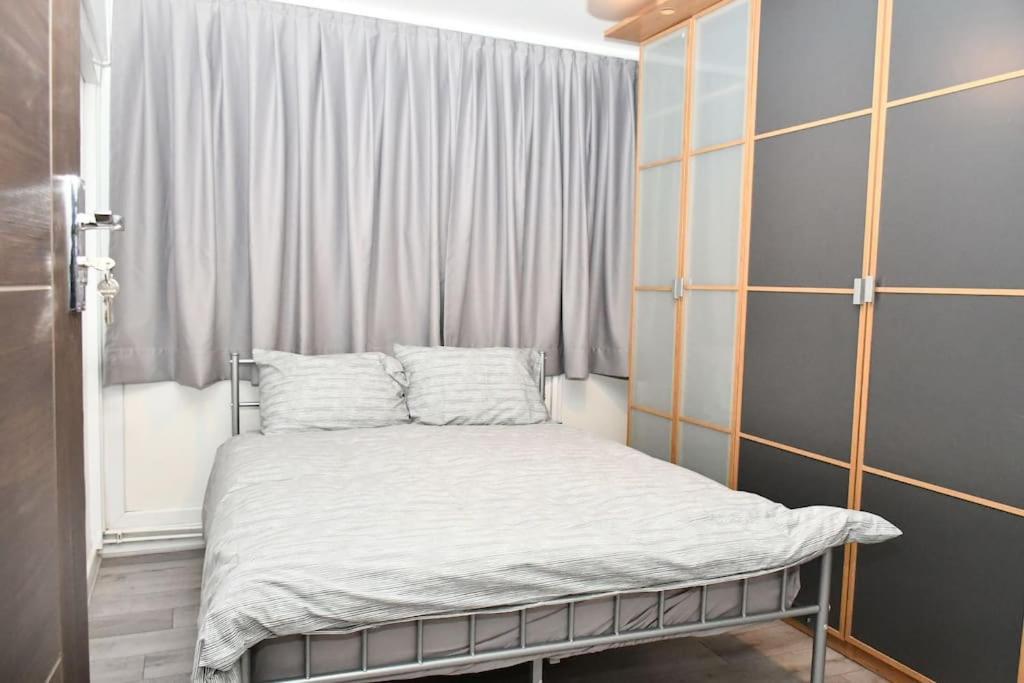 Home Away From Home London Luaran gambar