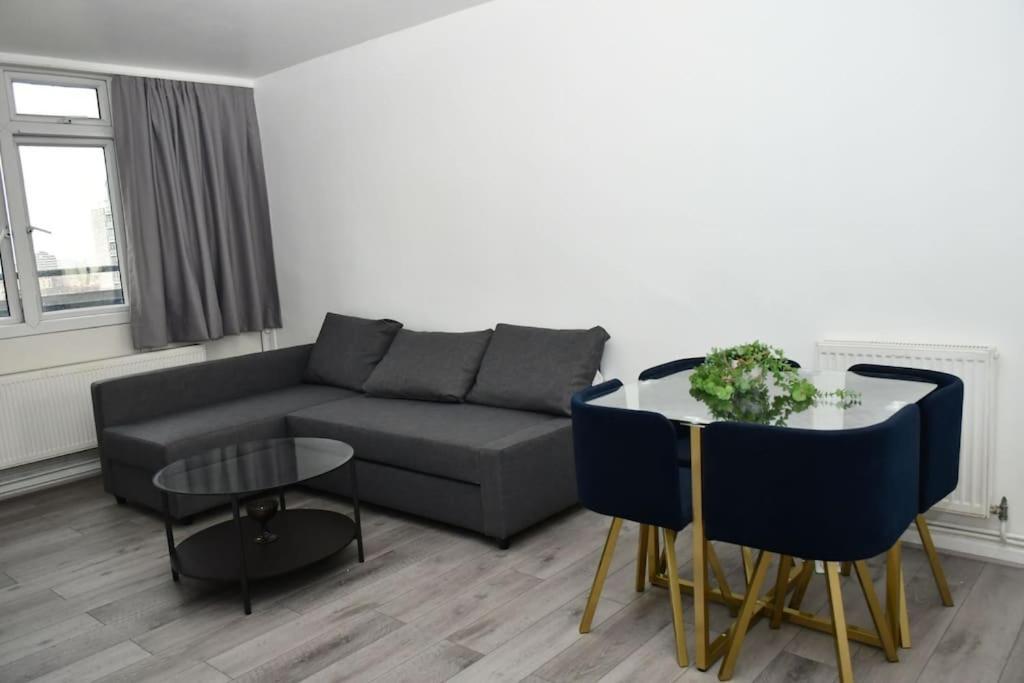 Home Away From Home London Luaran gambar