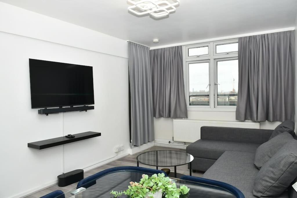 Home Away From Home London Luaran gambar