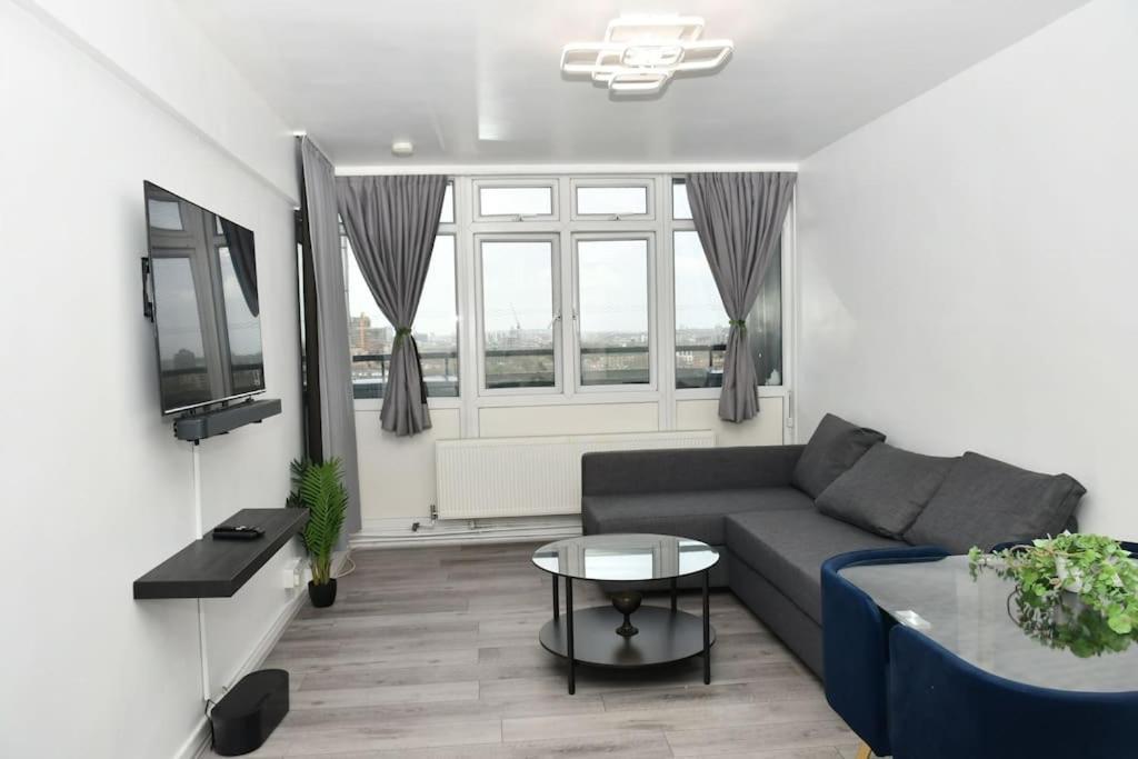 Home Away From Home London Luaran gambar