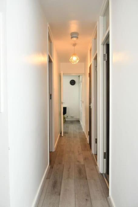 Home Away From Home London Luaran gambar