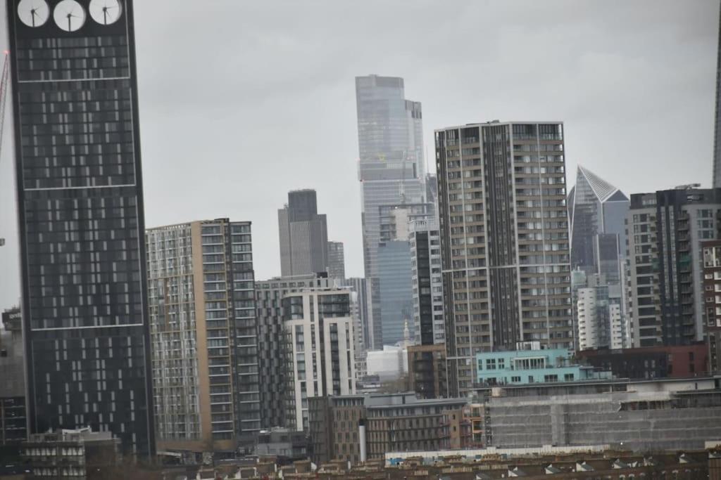 Home Away From Home London Luaran gambar