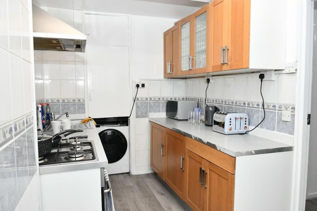 Home Away From Home London Luaran gambar