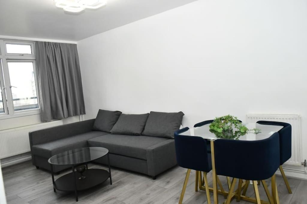 Home Away From Home London Luaran gambar