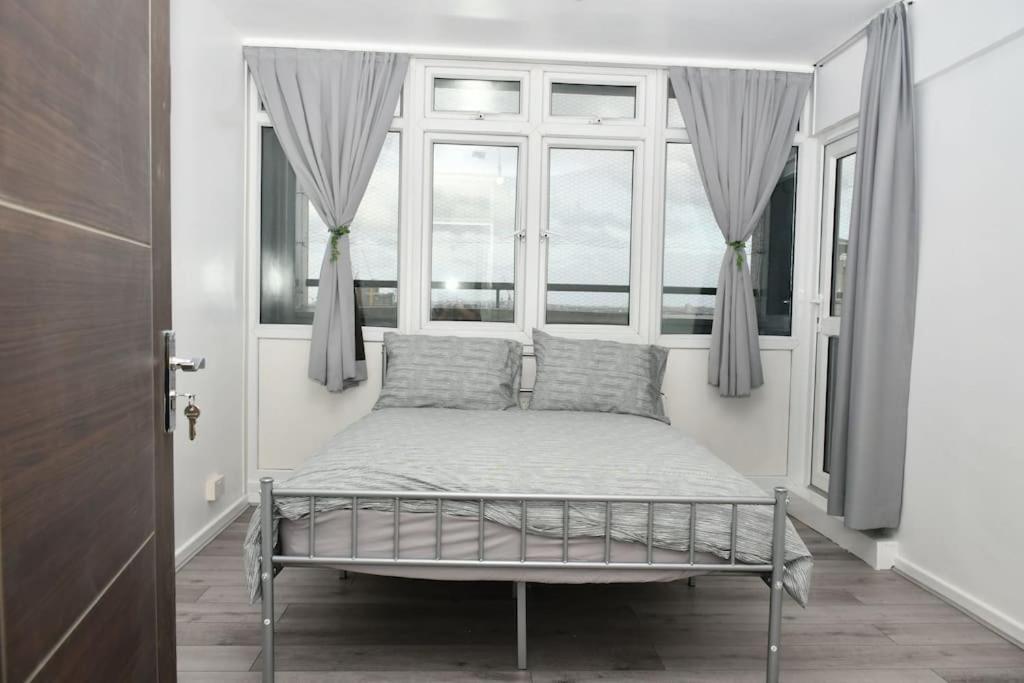 Home Away From Home London Luaran gambar